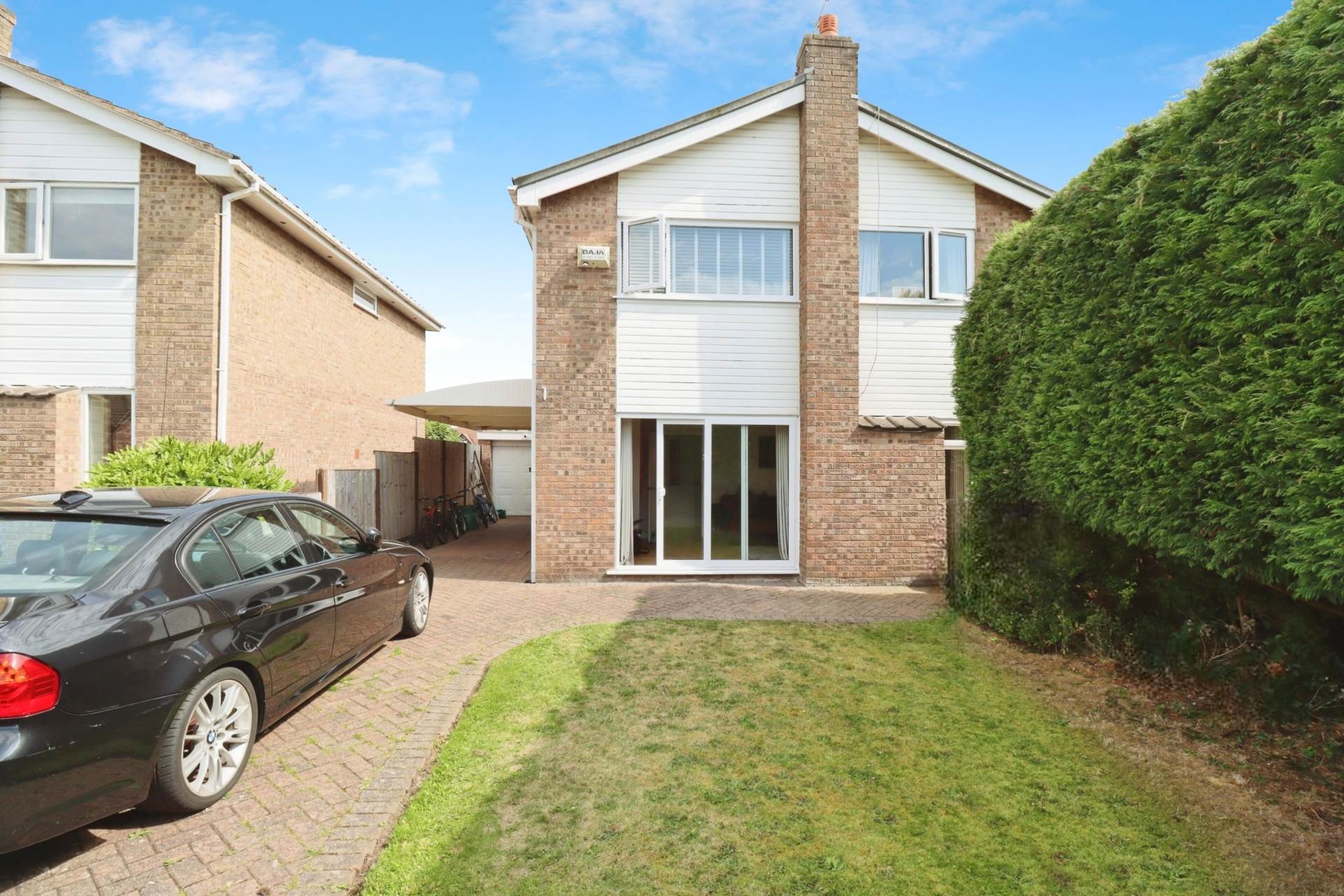 Ascot Drive, Bebington, Image 26