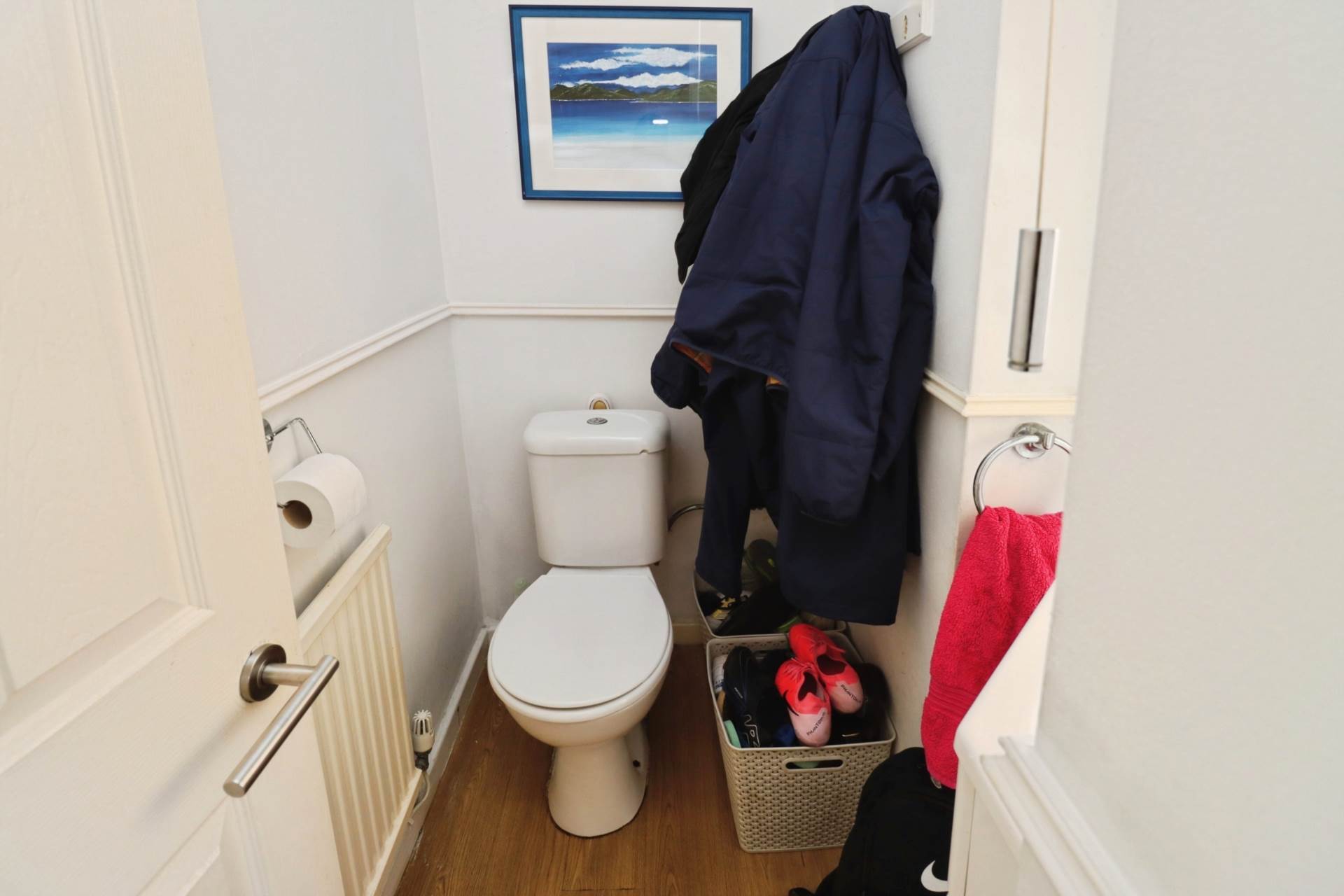 Ascot Drive, Bebington, Image 6