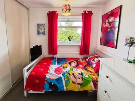 Ascot Drive, Bebington, Image 18