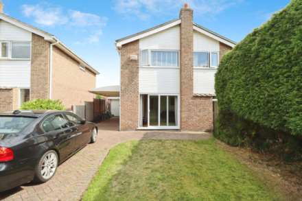 Ascot Drive, Bebington, Image 26