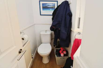 Ascot Drive, Bebington, Image 6