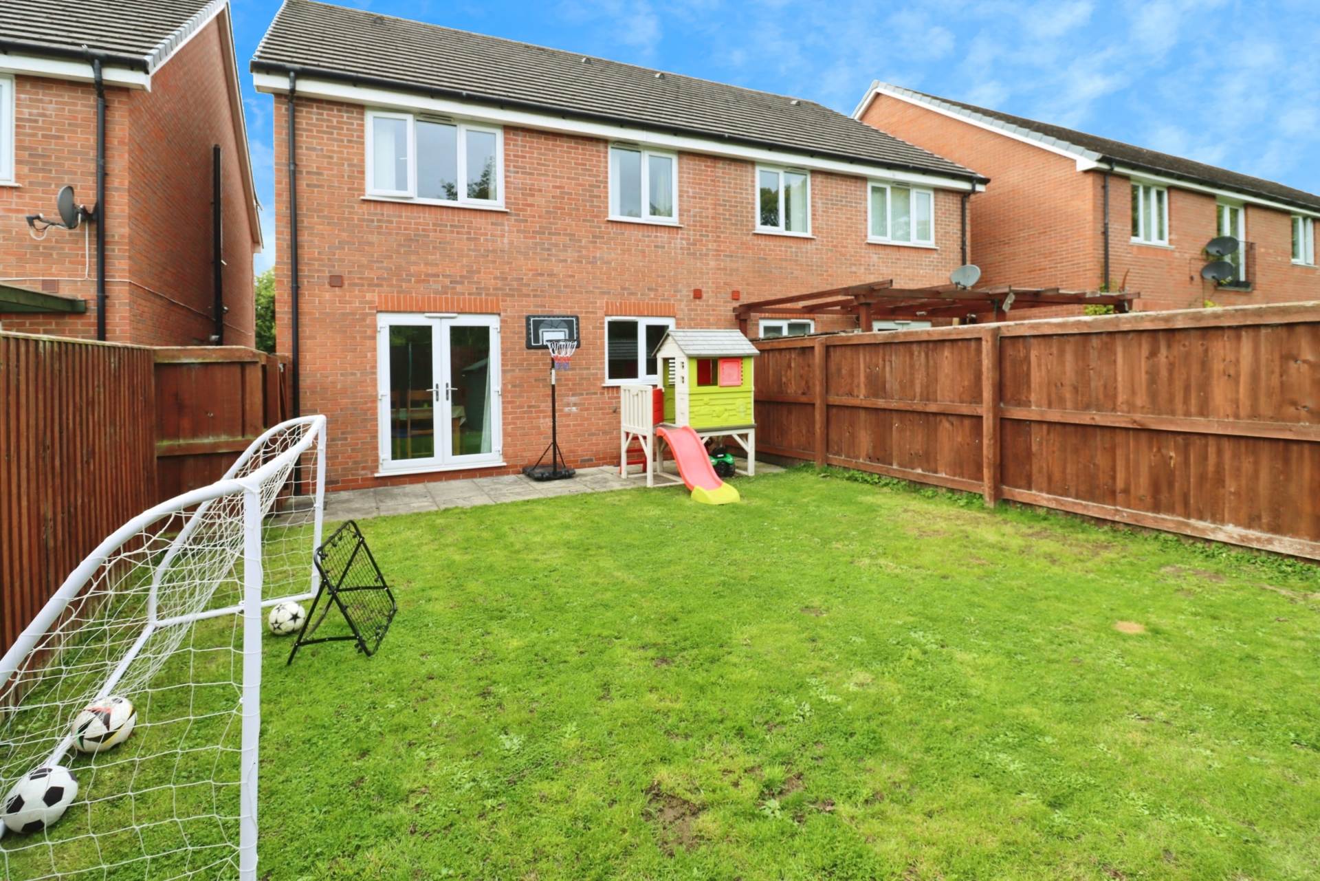Bromborough Road, Bebington, Image 28