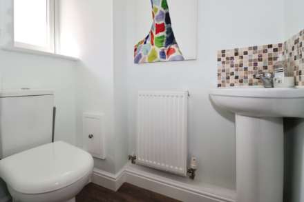 Bromborough Road, Bebington, Image 19