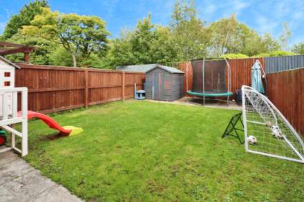 Bromborough Road, Bebington, Image 26