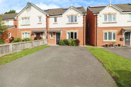 Bromborough Road, Bebington, Image 30