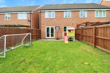 Bromborough Road, Bebington, Image 4