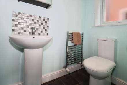 Bromborough Road, Bebington, Image 6