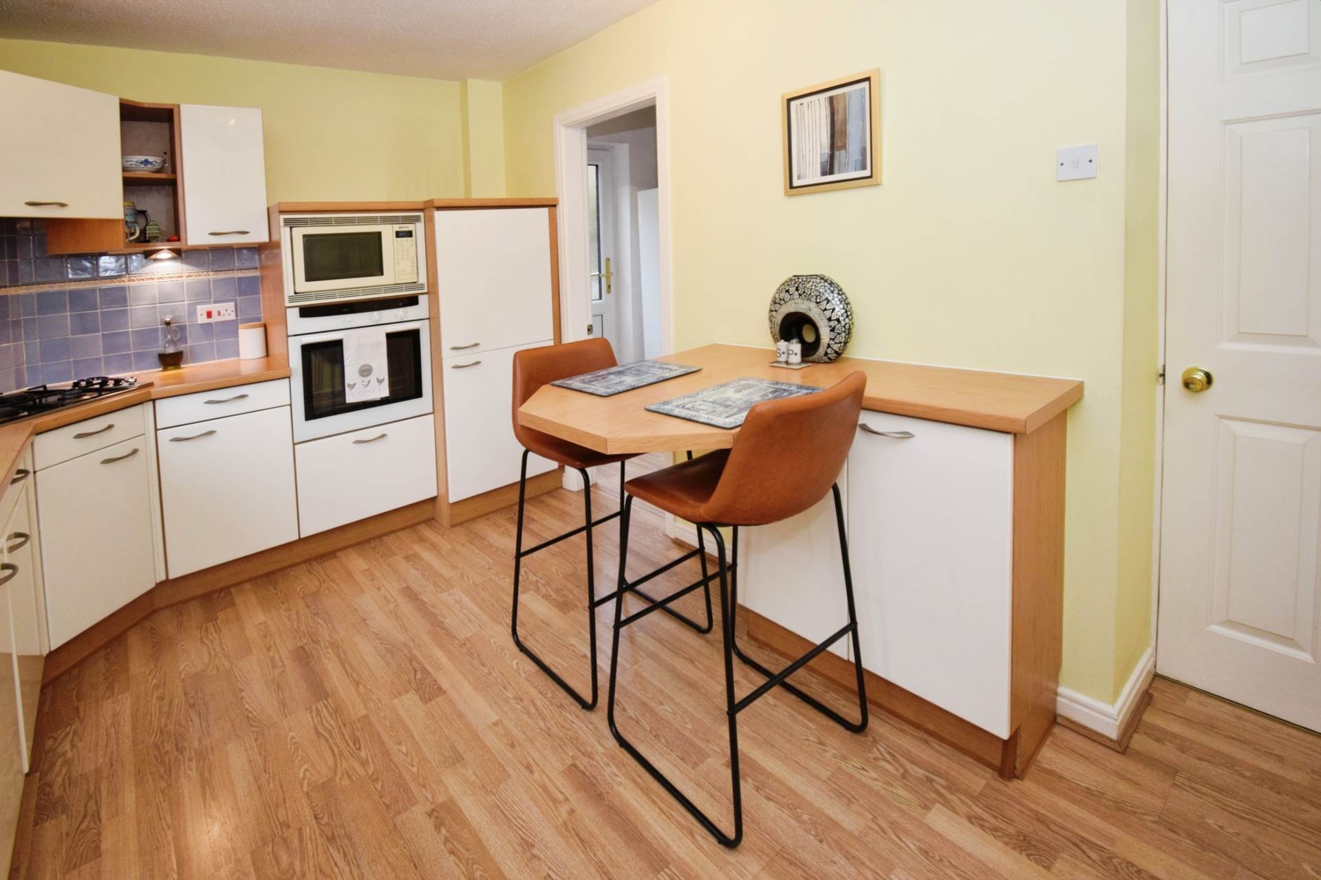 Blair Park, Spital, Image 12