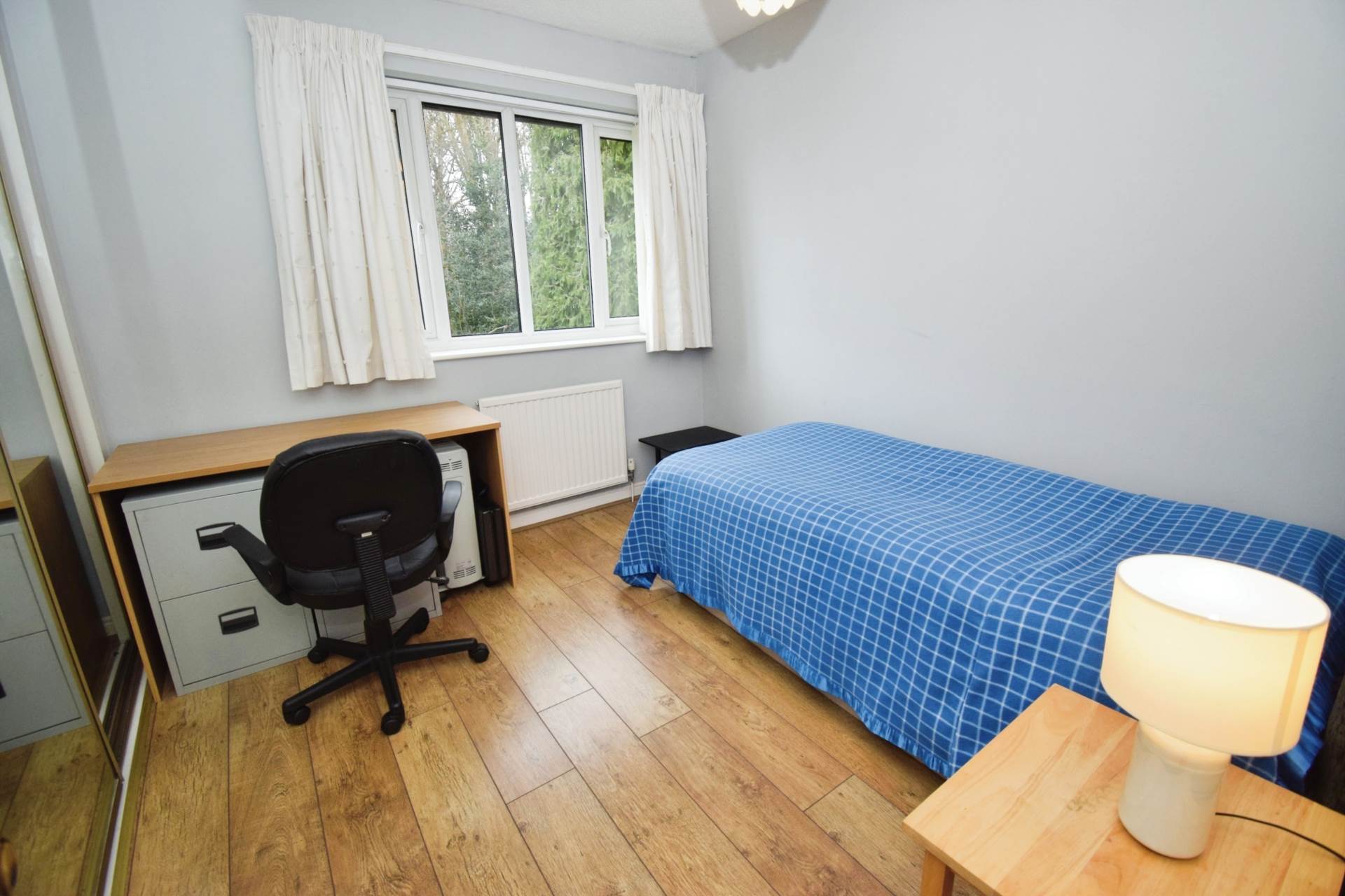 Blair Park, Spital, Image 21