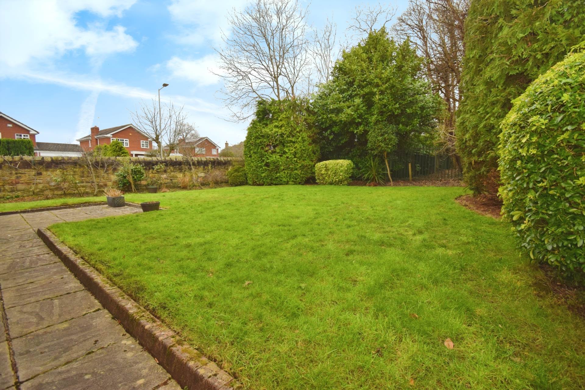 Blair Park, Spital, Image 27