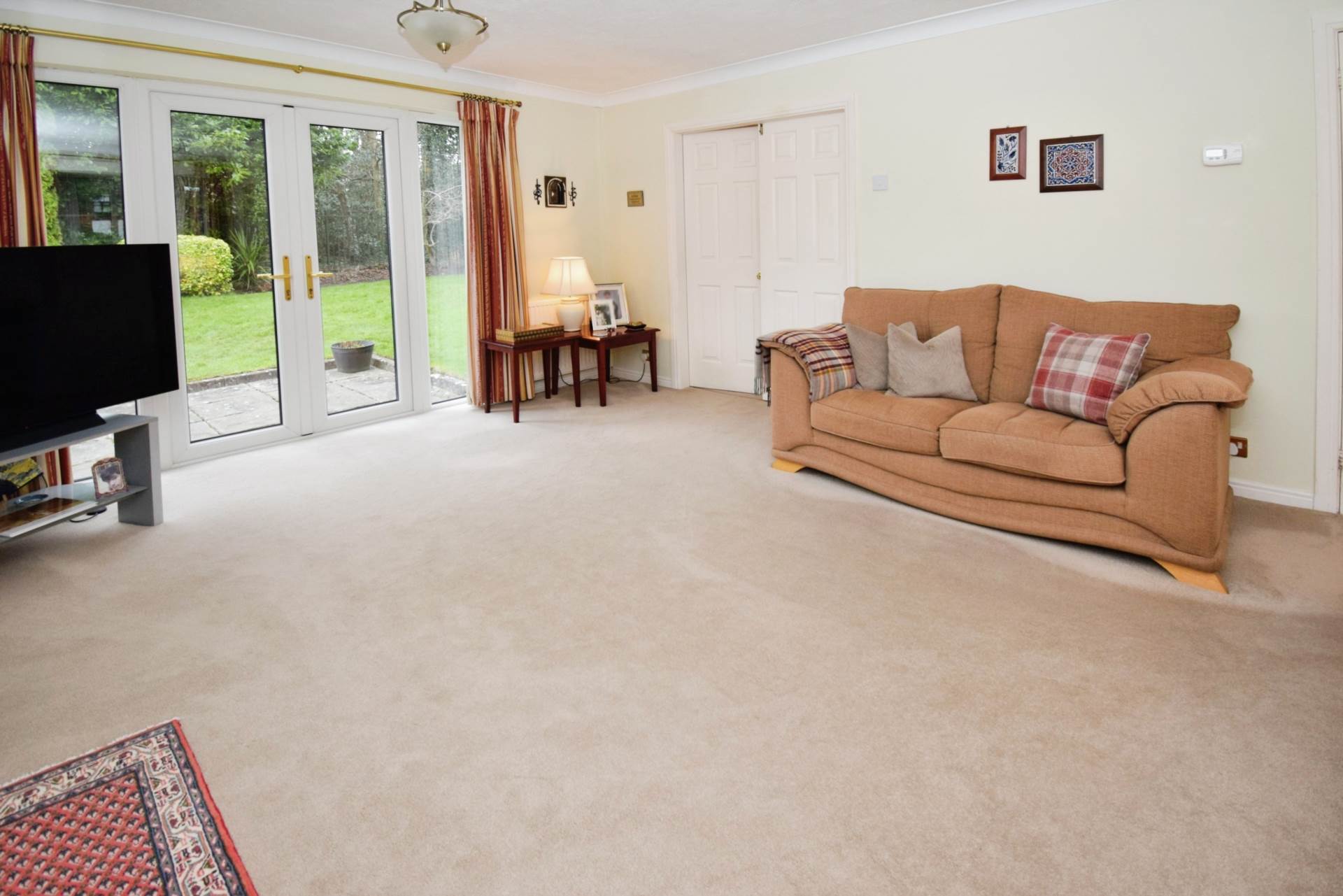 Blair Park, Spital, Image 8