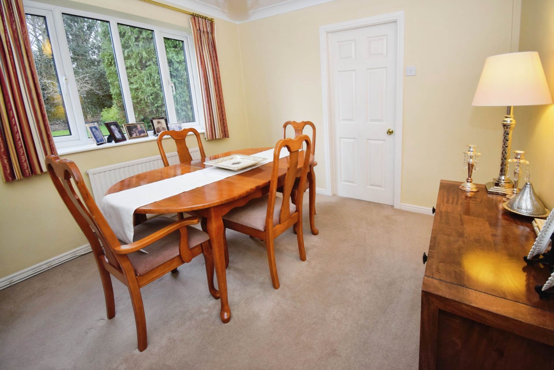Blair Park, Spital, Image 9