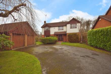 4 Bedroom Detached, Blair Park, Spital