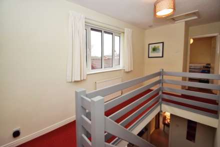 Blair Park, Spital, Image 15
