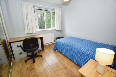 Blair Park, Spital, Image 21