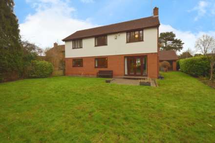 Blair Park, Spital, Image 4