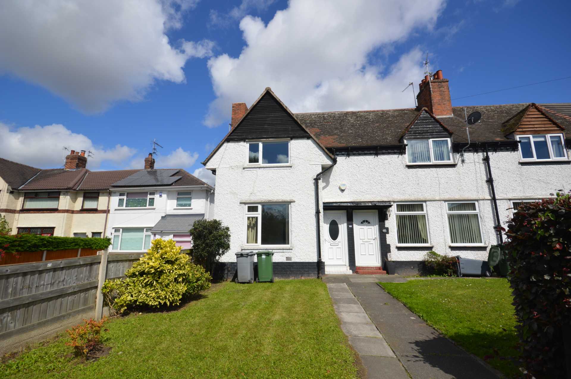 New Chester Road, Bromborough, Image 1