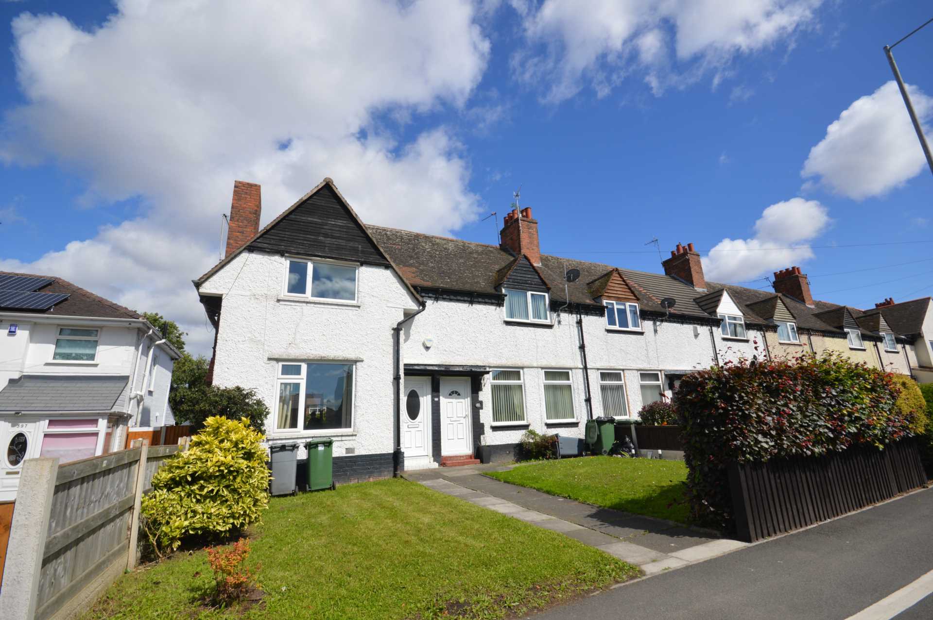 New Chester Road, Bromborough, Image 23