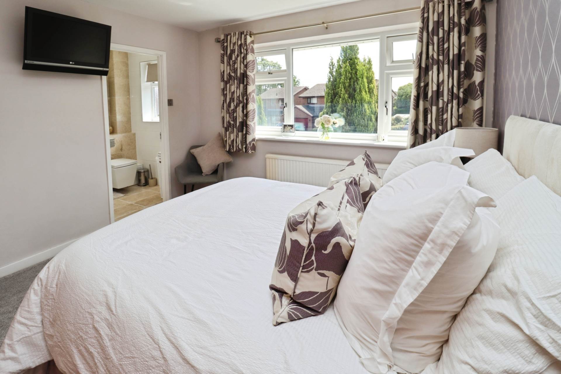 Elton Drive, Spital, Image 16