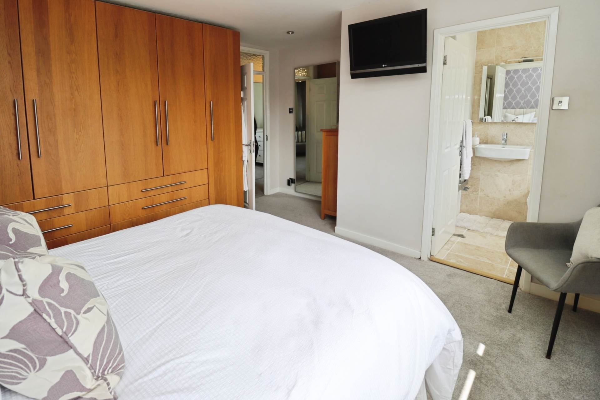 Elton Drive, Spital, Image 17