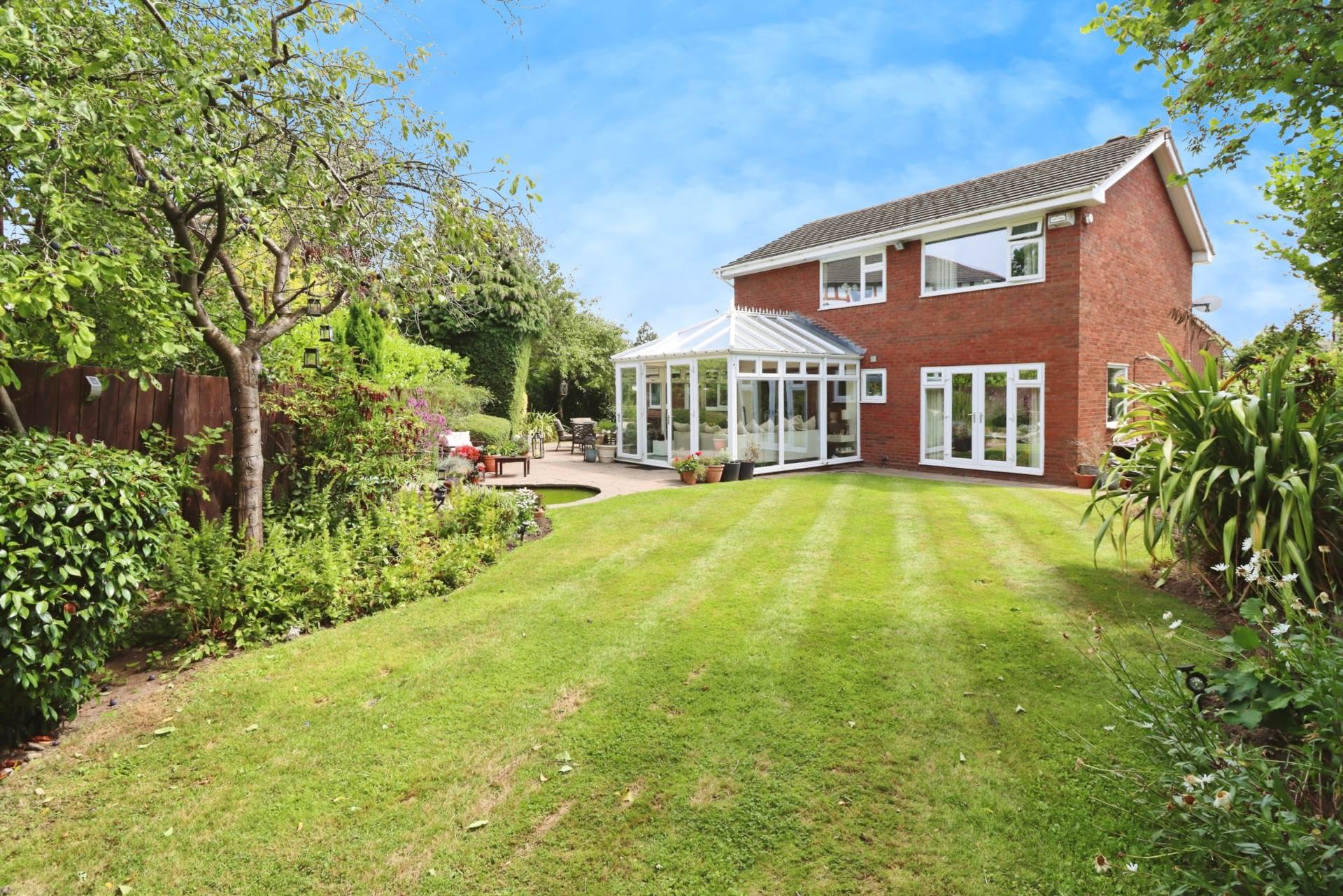Elton Drive, Spital, Image 2