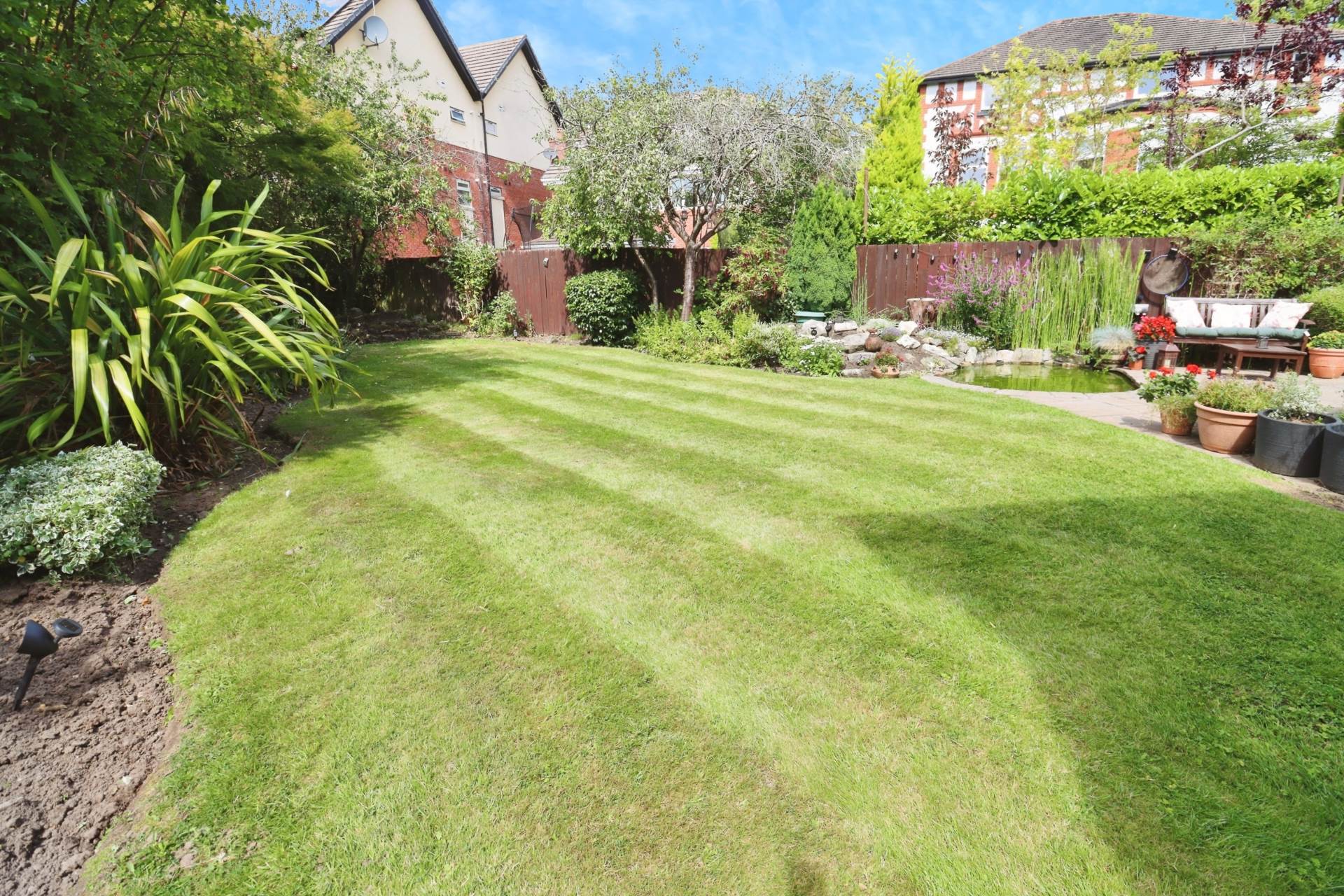 Elton Drive, Spital, Image 28