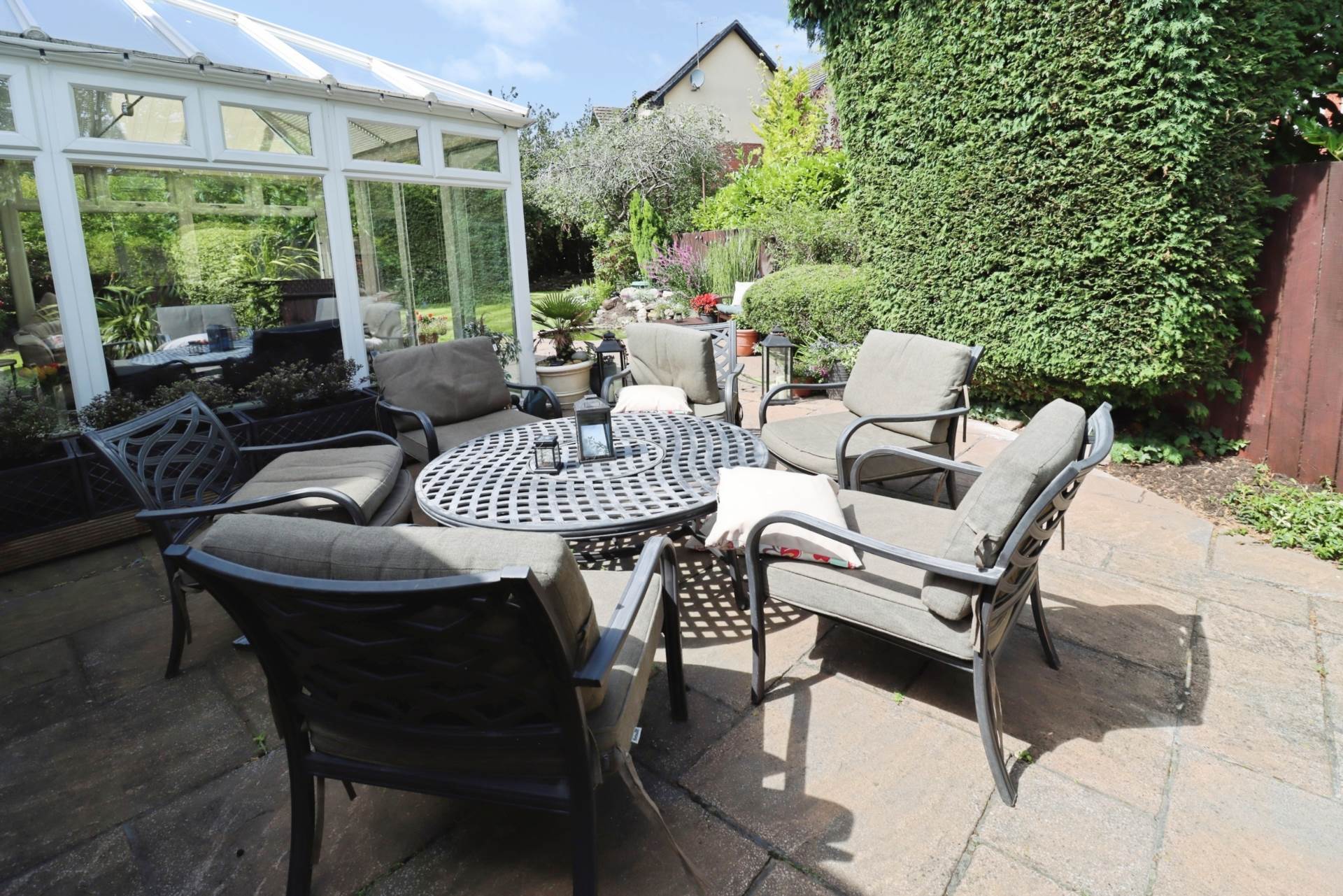 Elton Drive, Spital, Image 33