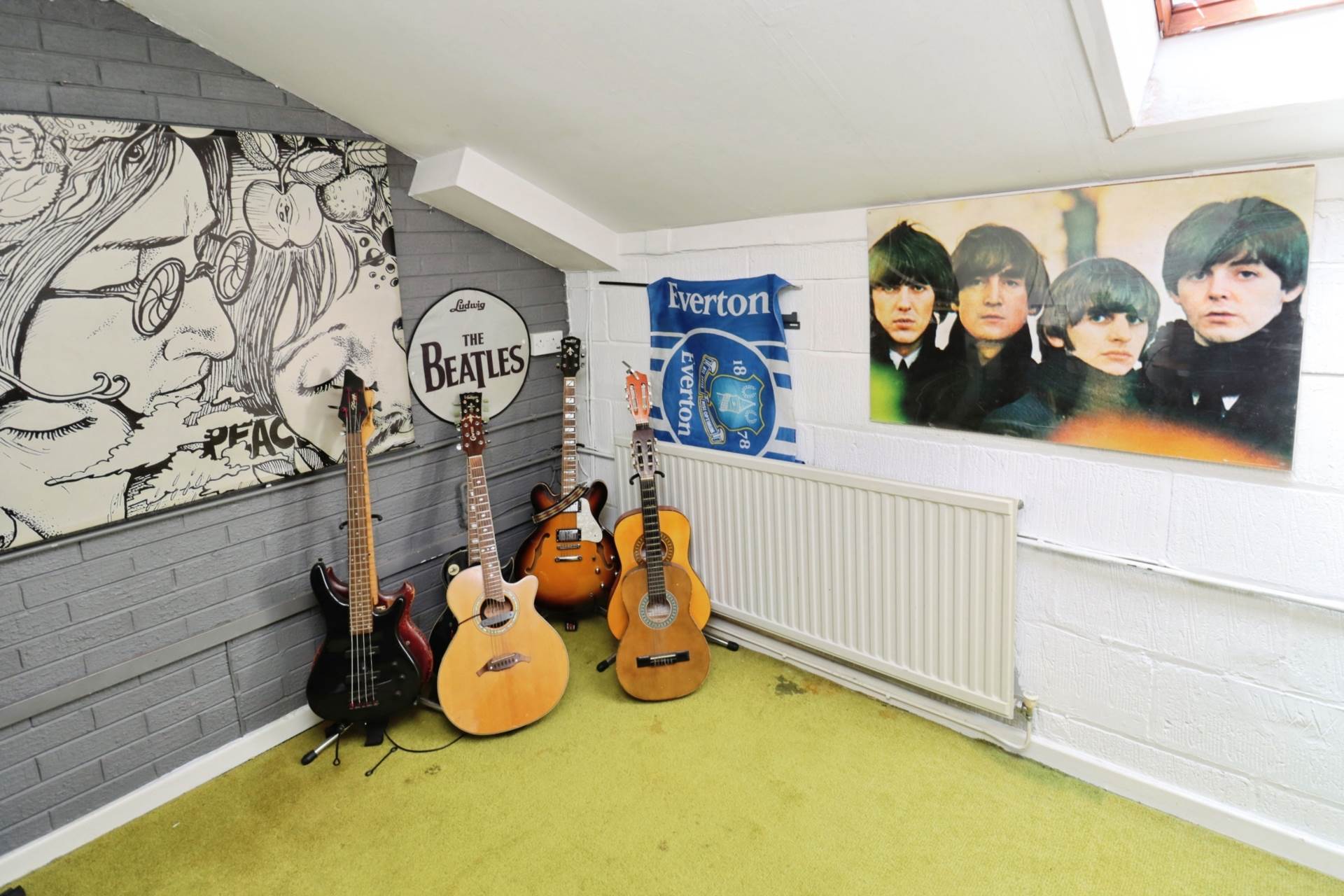 Elton Drive, Spital, Image 36