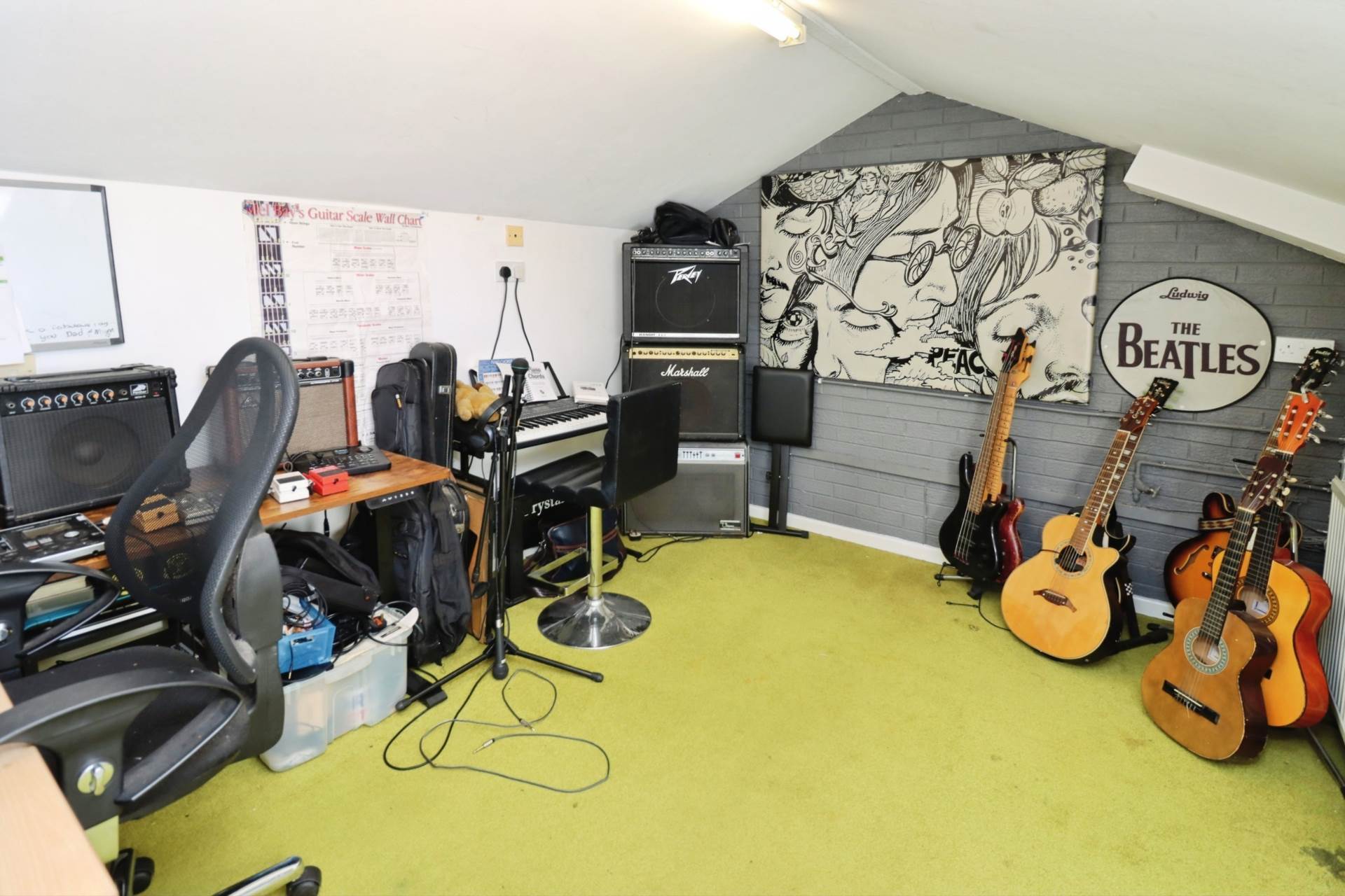 Elton Drive, Spital, Image 37
