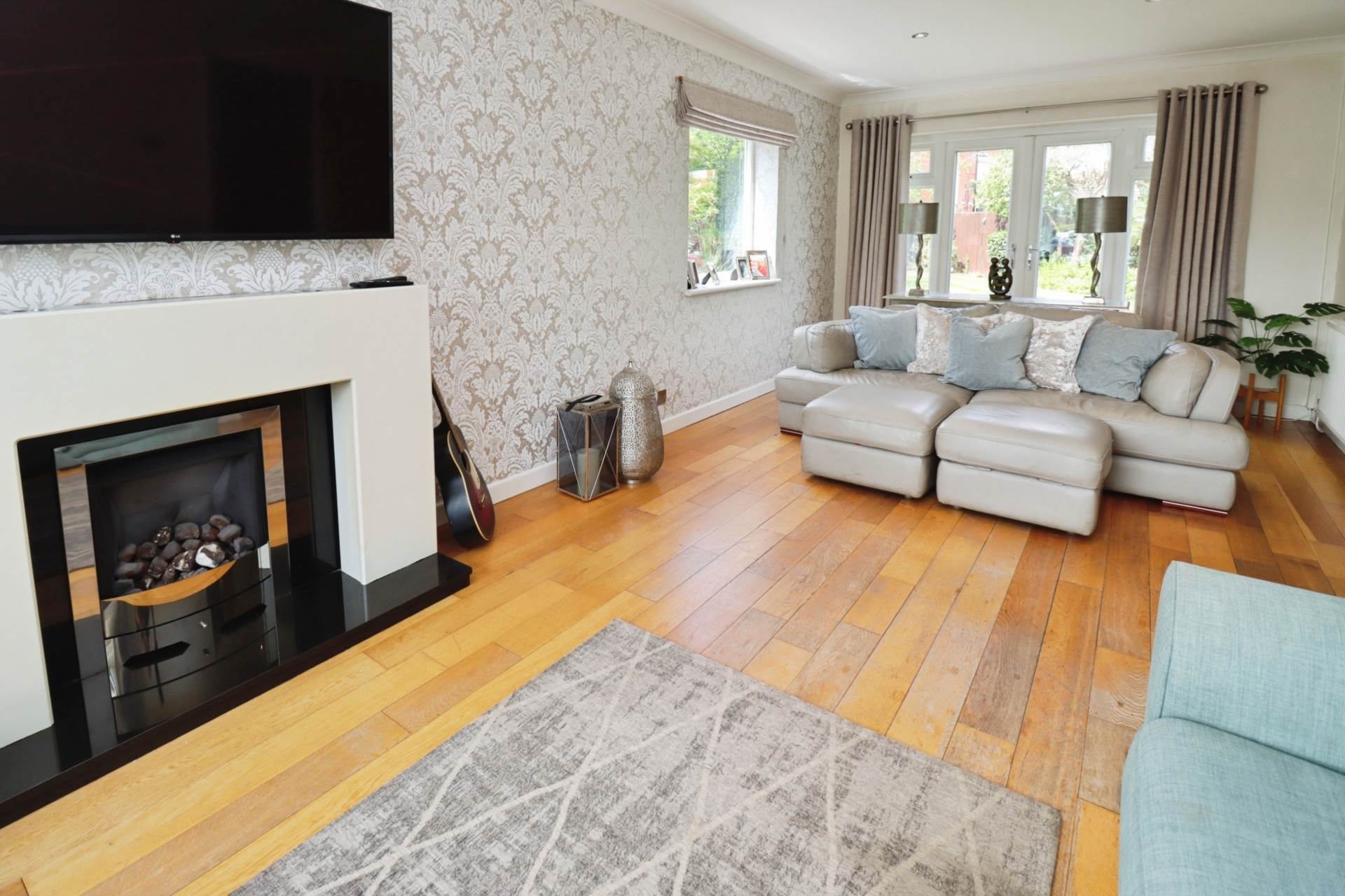 Elton Drive, Spital, Image 8