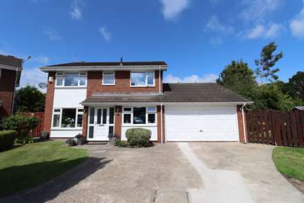 Property For Sale Elton Drive, Spital, Wirral