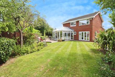 Elton Drive, Spital, Image 2