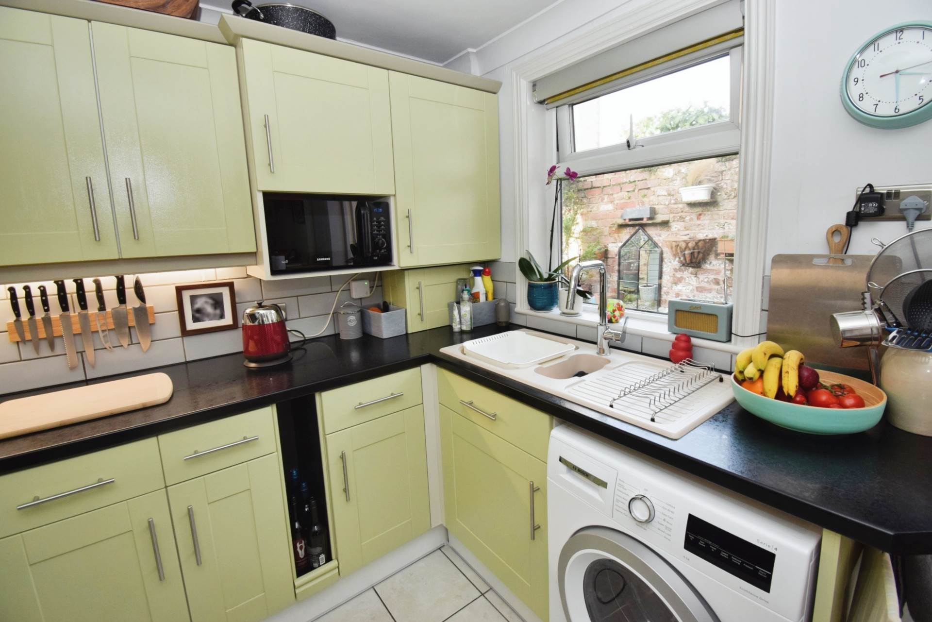 Birch Road, Bebington, Image 12