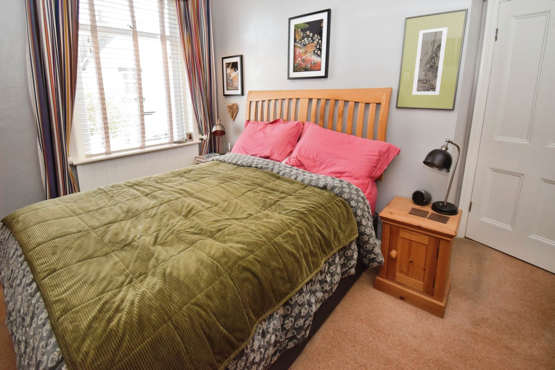 Birch Road, Bebington, Image 14