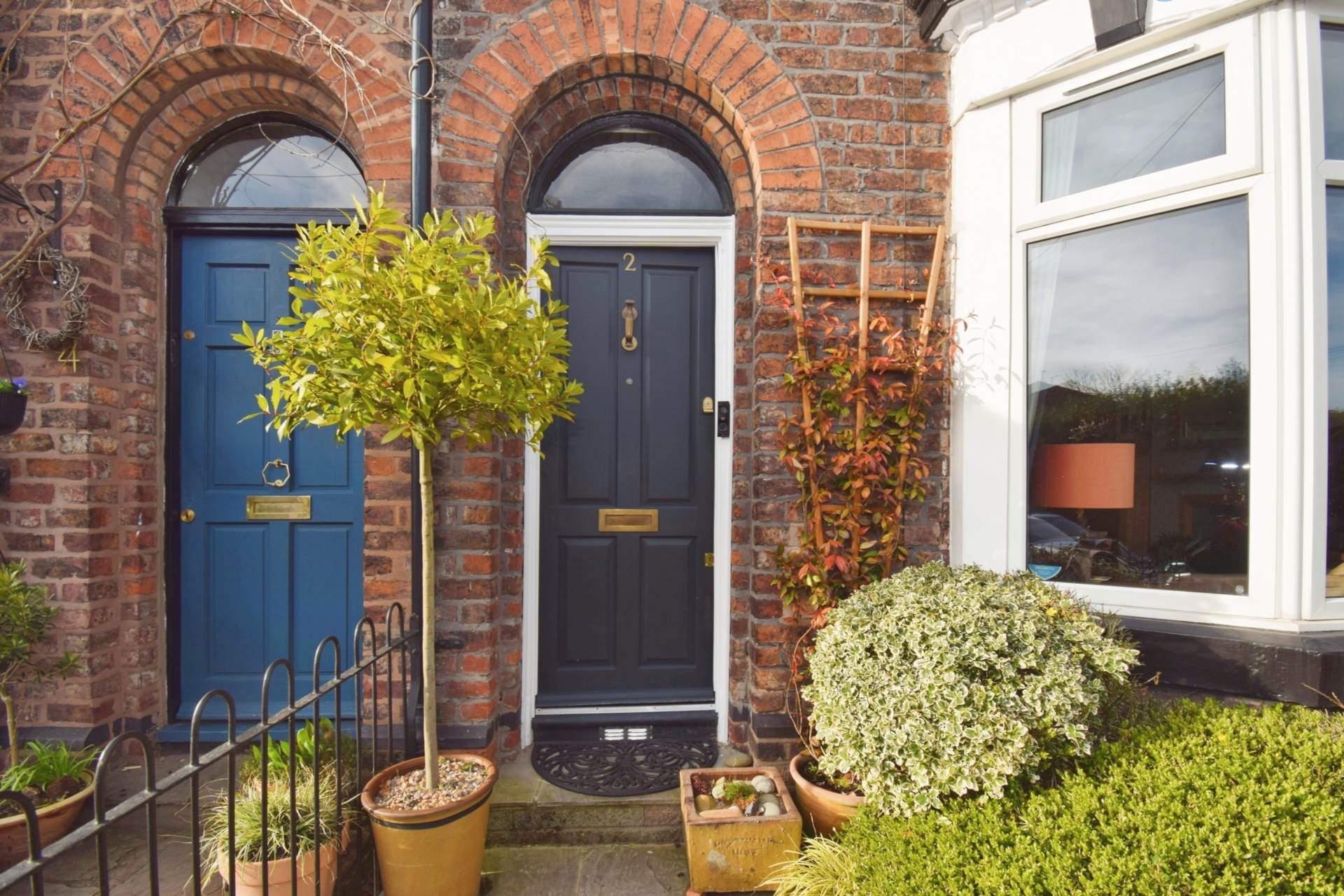 Birch Road, Bebington, Image 2