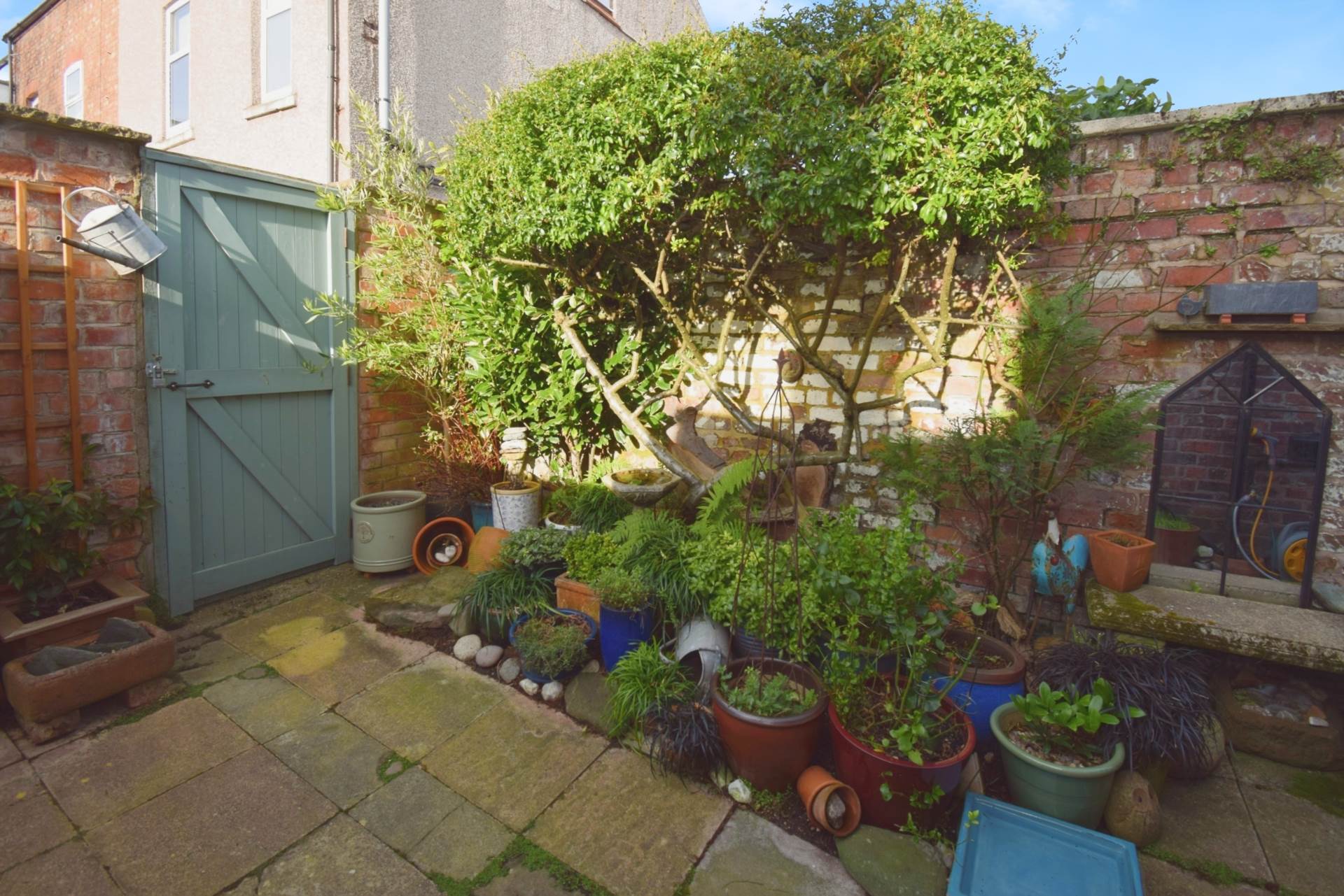 Birch Road, Bebington, Image 25