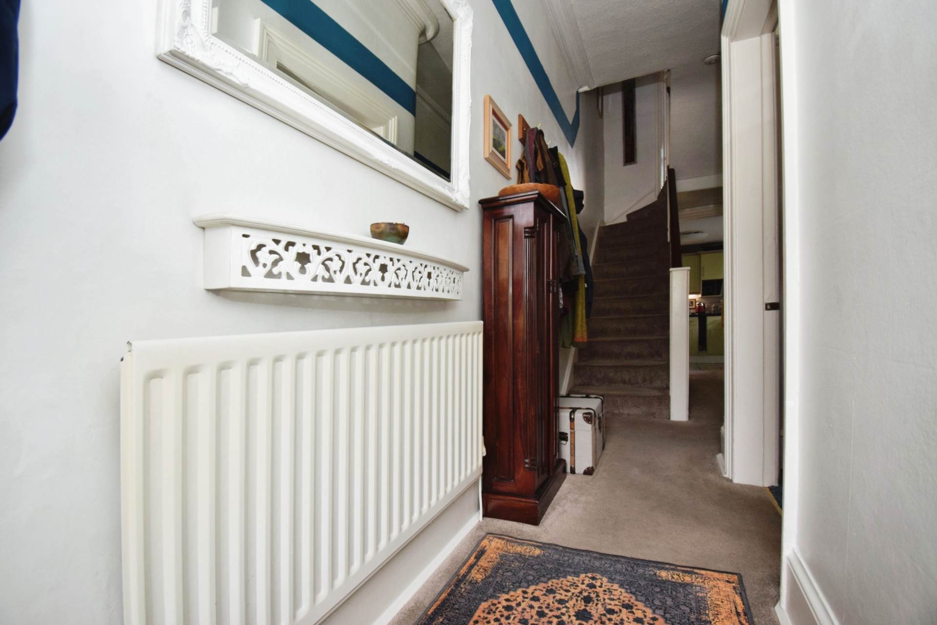 Birch Road, Bebington, Image 5