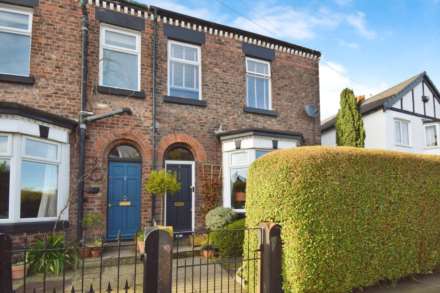 Birch Road, Bebington, Image 1