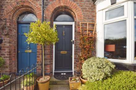 Birch Road, Bebington, Image 2