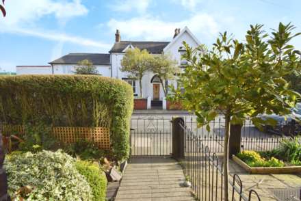 Birch Road, Bebington, Image 26