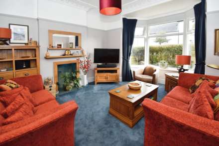 Birch Road, Bebington, Image 3