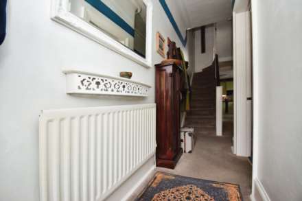 Birch Road, Bebington, Image 5
