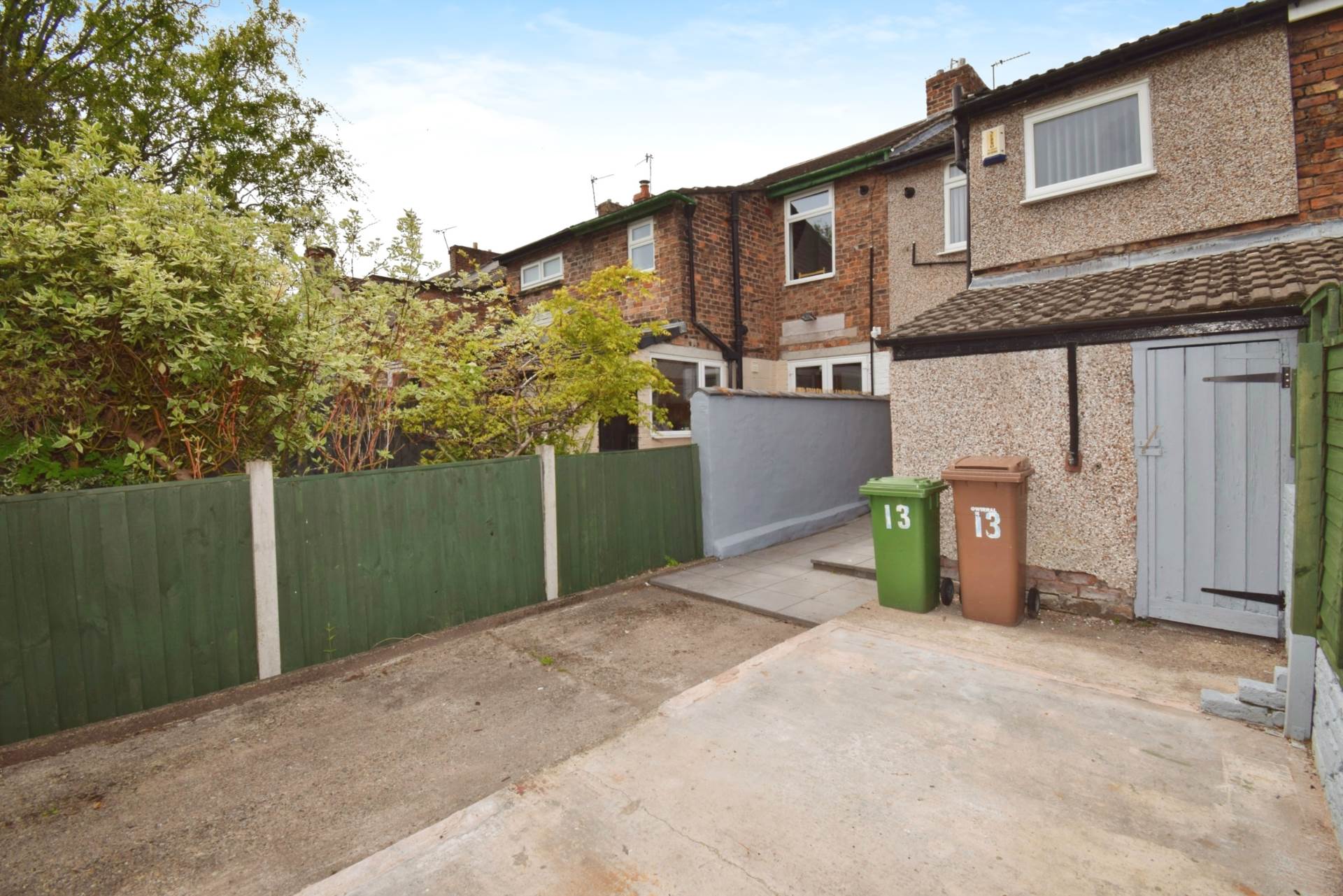 Oakleigh Grove, Wirral, Image 20