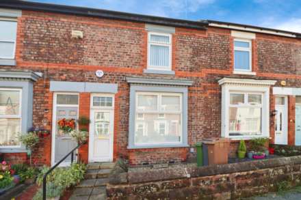 Property For Rent Oakleigh Grove, Bebington, Wirral