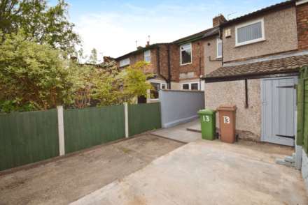 Oakleigh Grove, Wirral, Image 20