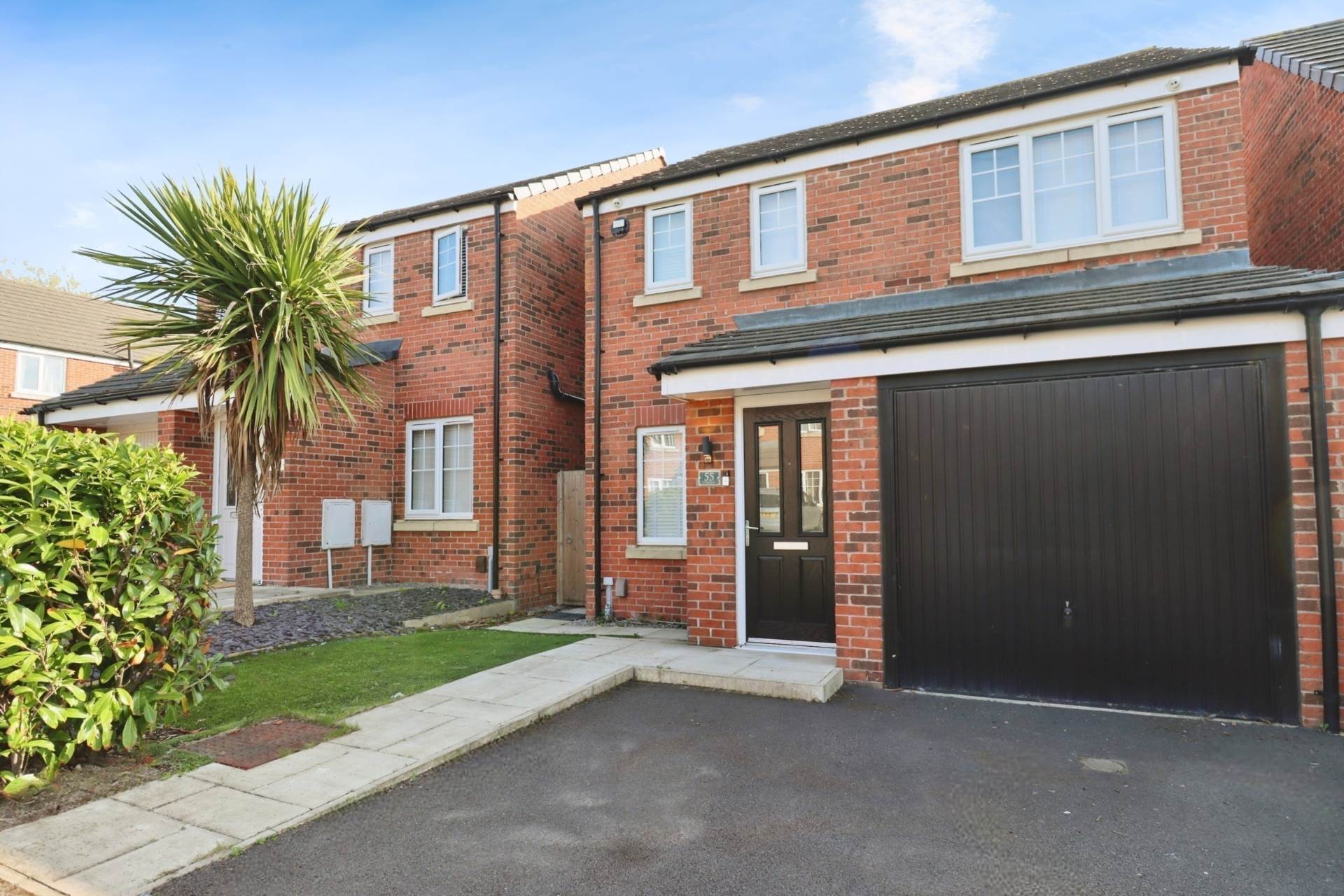 Pool Lane, Bromborough, Image 1
