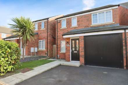 Pool Lane, Bromborough