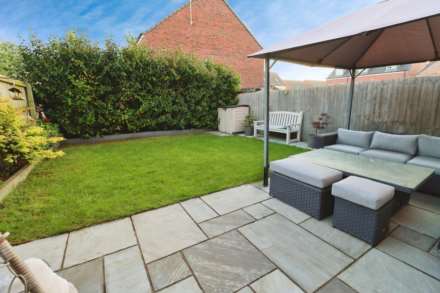 Pool Lane, Bromborough, Image 17