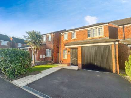 Pool Lane, Bromborough, Image 32
