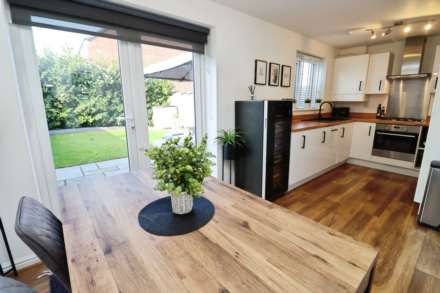 Pool Lane, Bromborough, Image 5